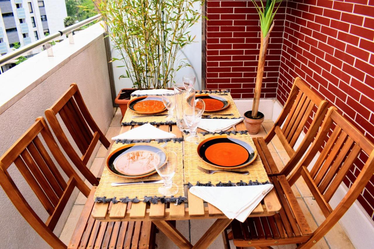 Apartment La Terraza *
