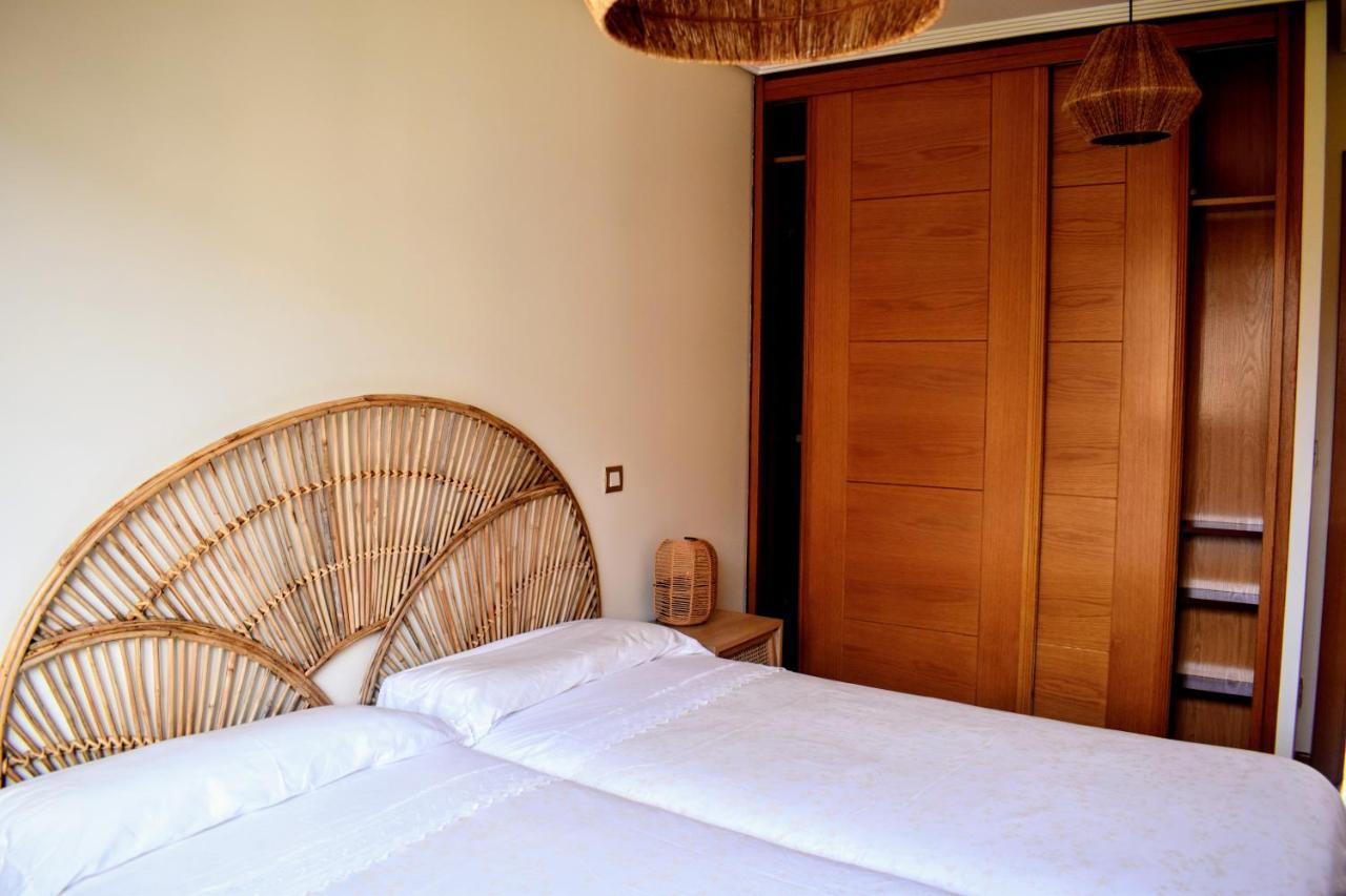 La Terraza Apartment *