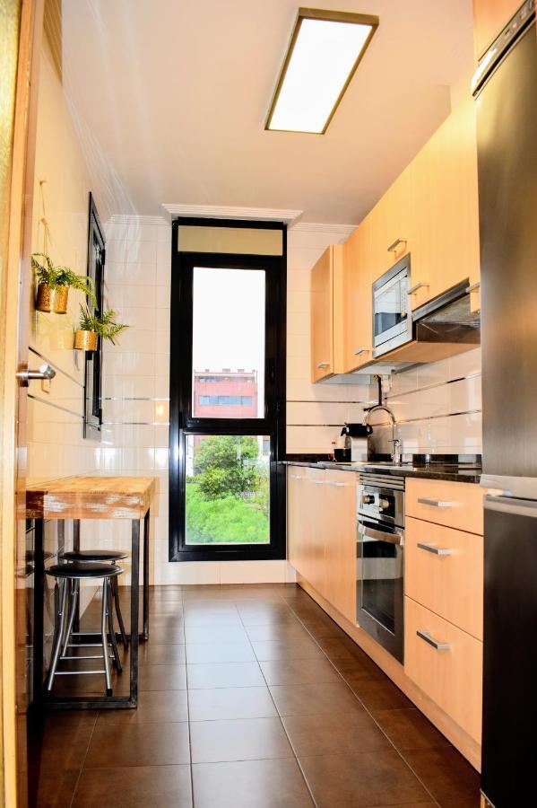 La Terraza Apartment *