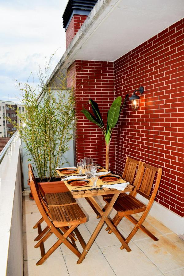 La Terraza Apartment