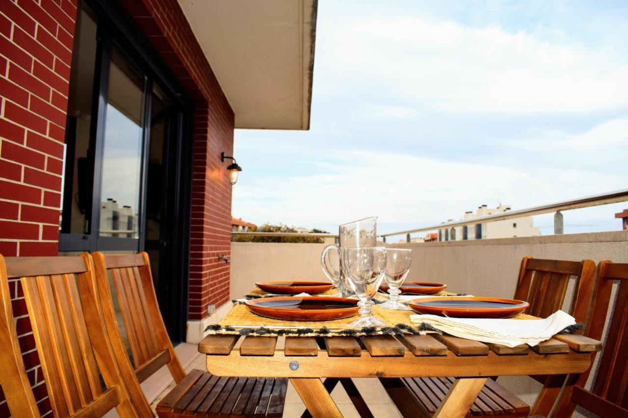Apartment La Terraza