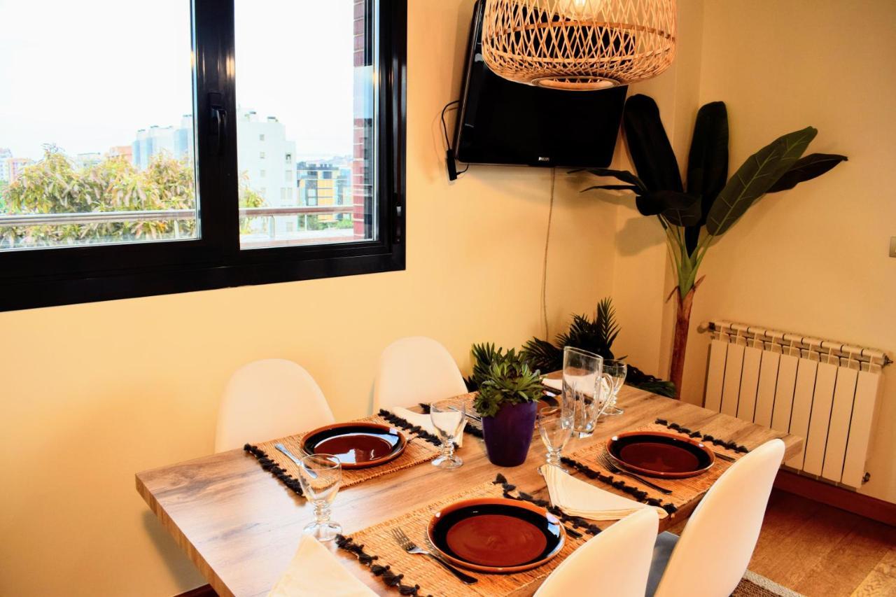 Apartment La Terraza Santander