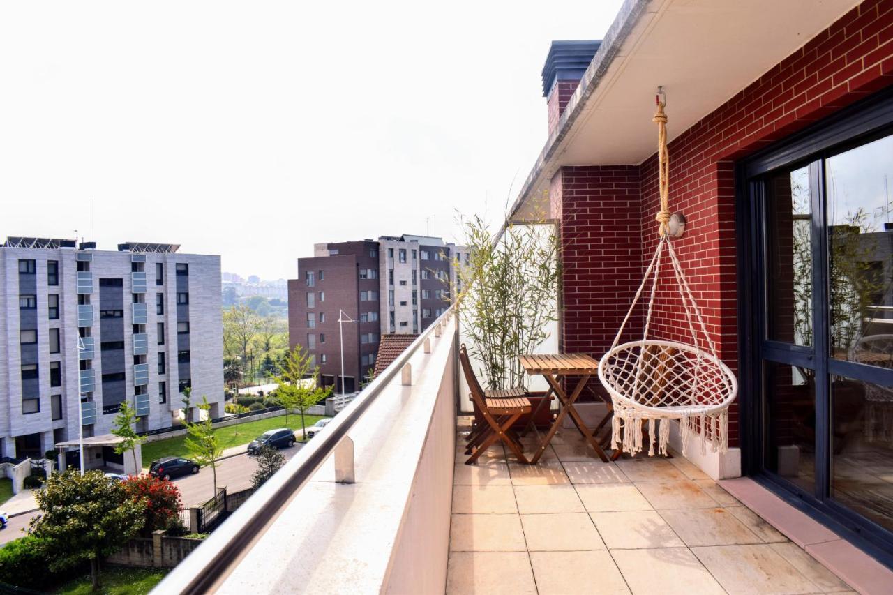 La Terraza Apartment