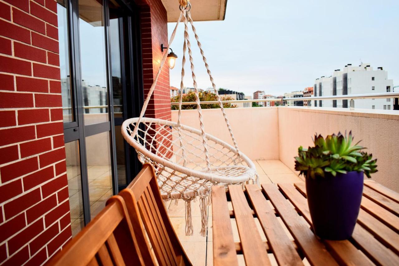 La Terraza Apartment *