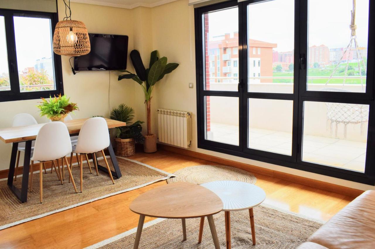 Apartment La Terraza