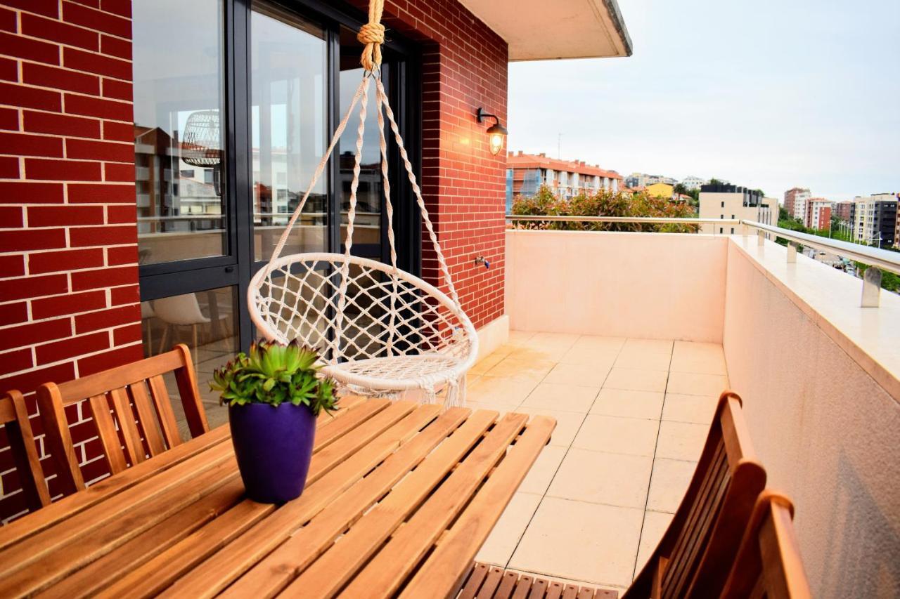 Apartment La Terraza Santander